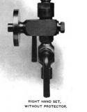 MYSTERY OBJECT 317