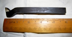 Mystery objects 81