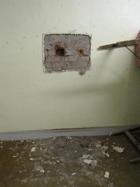 burglary