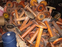 CHspindles