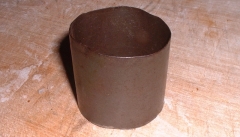 MYSTERY OBJECT 318