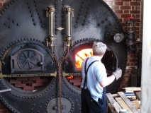 CHboiler