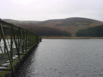 Churn Clough Res