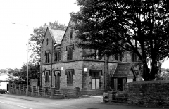 OldVicarage