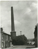 SpringMount stack(Hope Memorial)
