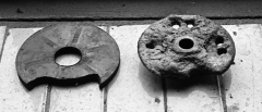 MYSTERY OBJECT 321