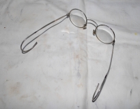 MYSTERY OBJECT 322