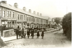 old Barlick