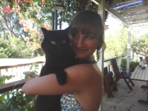 Yiota and Zorba