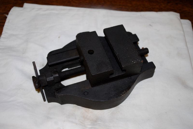 MYSTERY OBJECT 323