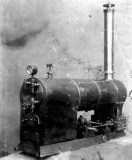 JP undertype 1930