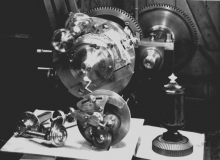 MYSTERY OBJECT 326