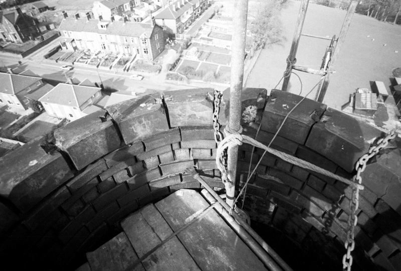 Bancroftchimney812307