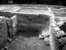 Lullingstone Villa Cult Room