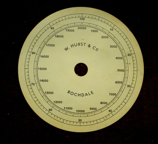 MYSTERY OBJECT 328