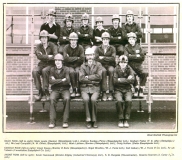 Steeplejack school