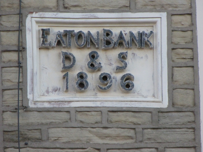 Eaton Bank