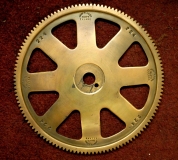 MYSTERY OBJECT 329