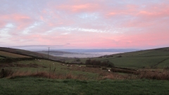 November morning 1