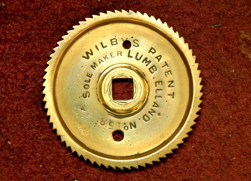 MYSTERY OBJECT 330
