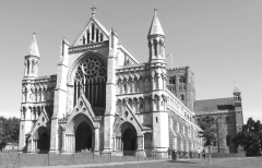 StAlbansCathedral