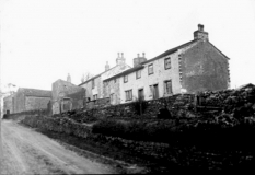 Toothing stones BurdockHill1890