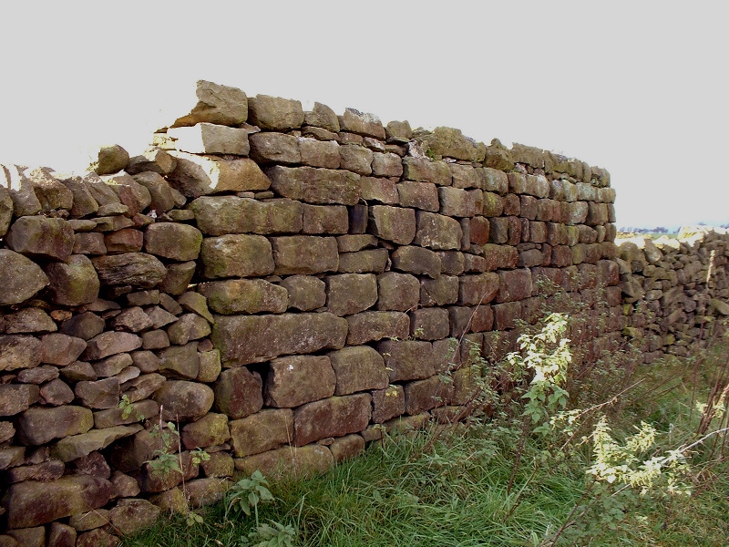 WallHaynslack