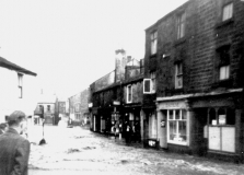 Flood WaterSt0318July1964