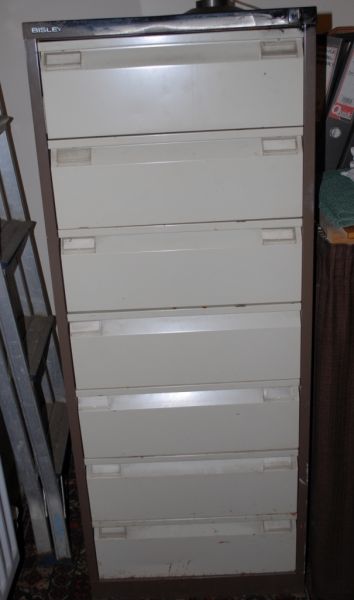 MYSTERY OBJECT 332