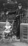 George SnowdenEarby