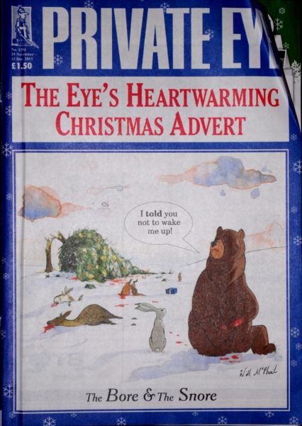 Bare and Hare PE cover