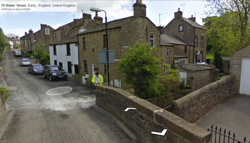 Selbourne Terrace