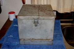 MYSTERY OBJECT 333