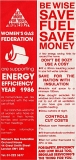 Women's Gas Federation