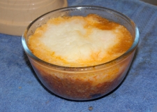 Shepherds pie
