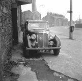 SoughRoverCar1957