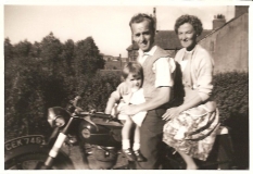 Motorbike