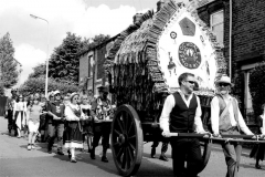 Rushbearing