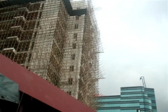 BambooscaffoldHK01