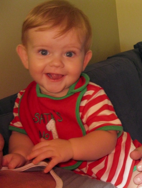Alex Xmas Day 2013