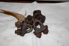 MYSTERY OBJECT 338