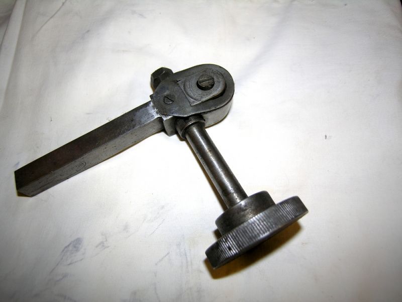 Mystery objects 84