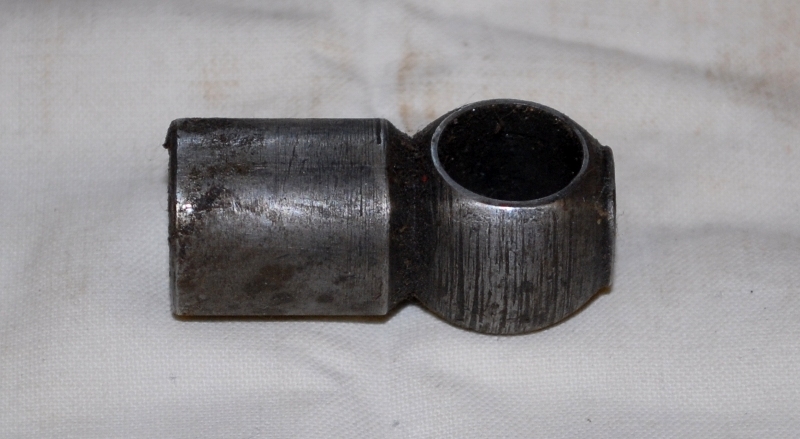 MYSTERY OBJECT 340