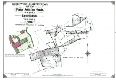 Fosters Arms Inn Sale Map 2A