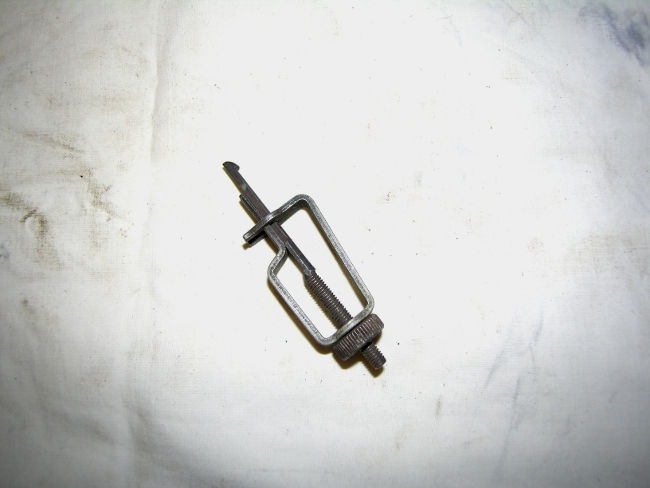 MYSTERY OBJECT 343