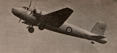VickersWellingtonK4049prototype1