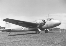VickersWellingtonK4049prototype2
