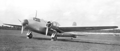 VickersWellingtonK4049prototype3