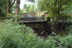Valley Gardens Footbridge 02