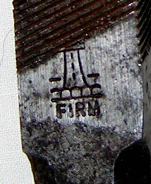 Mystery objects 86
